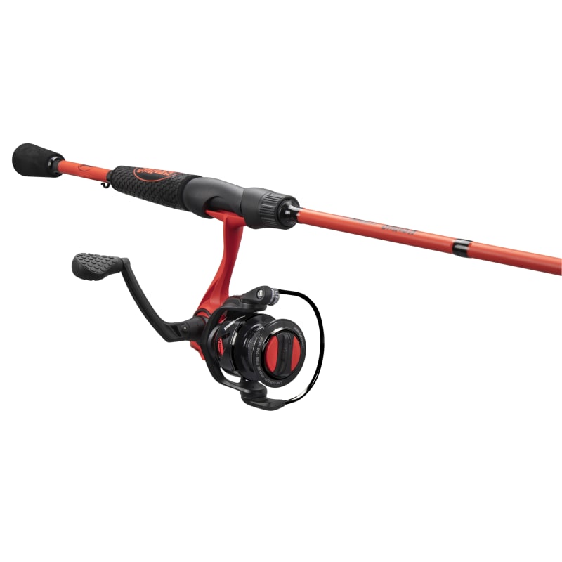 Mach Smash Spinning Combo by Lew's at Fleet Farm