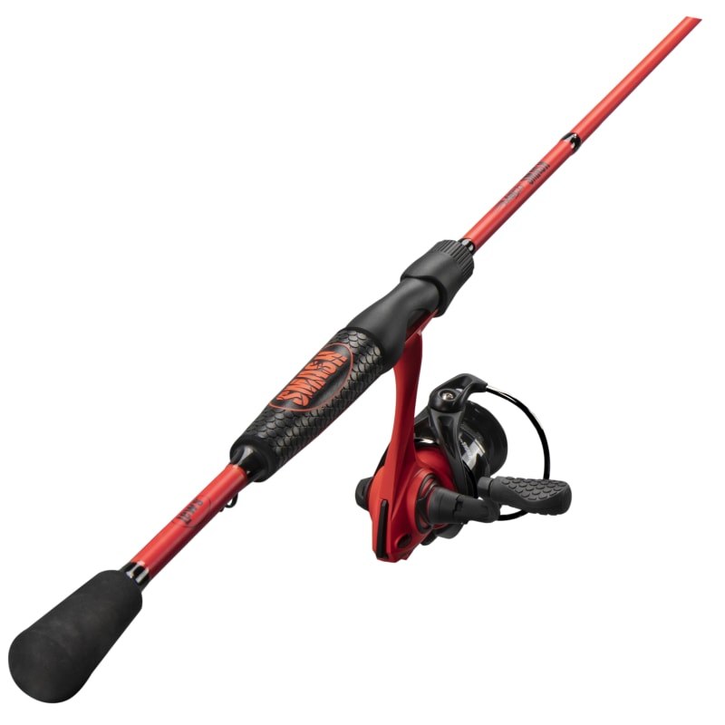 Mach Smash Spinning Combo by Lew's at Fleet Farm