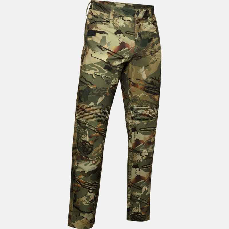 Under armour ridge reaper forest pants hot sale