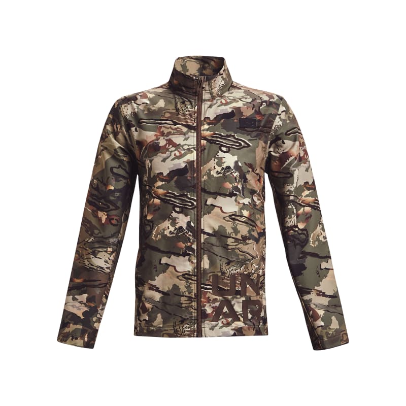 Under armor forest camo clearance