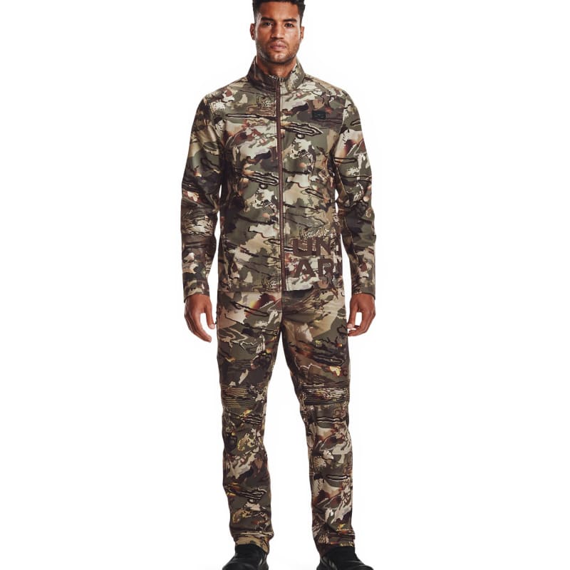 Discontinued under armour hunting gear deals