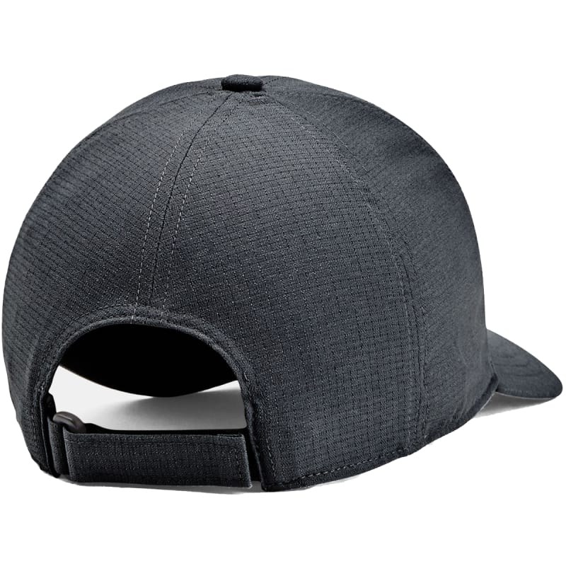 Under Armour Men's Iso-Chill ArmourVent Fish Adjustable Cap