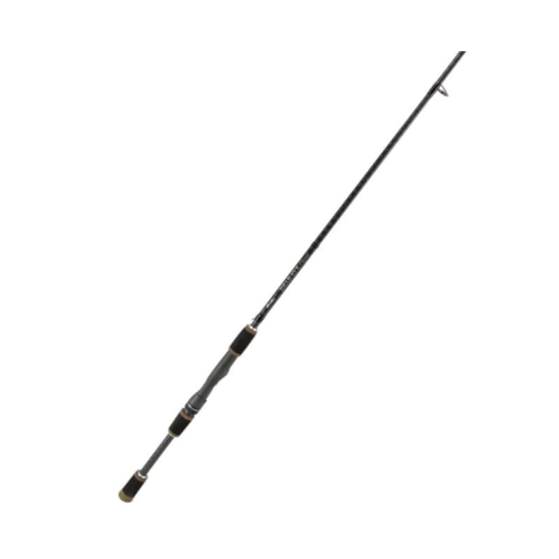 Okuma Dead Eye Custom Walleye Spinning Rod DCS-S-601MXF