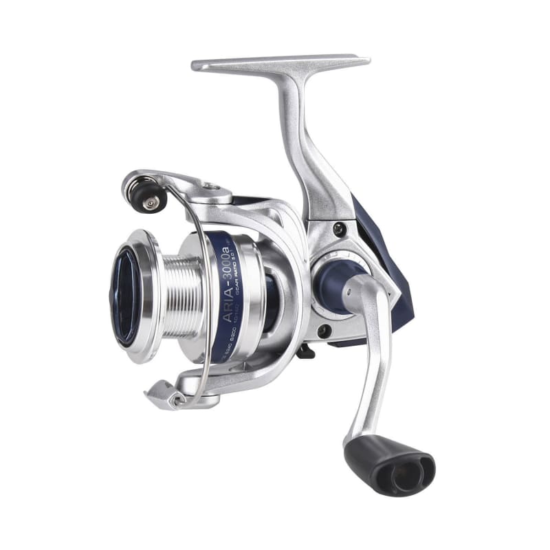 Aria 3000 Spinning Reel by Okuma at Fleet Farm