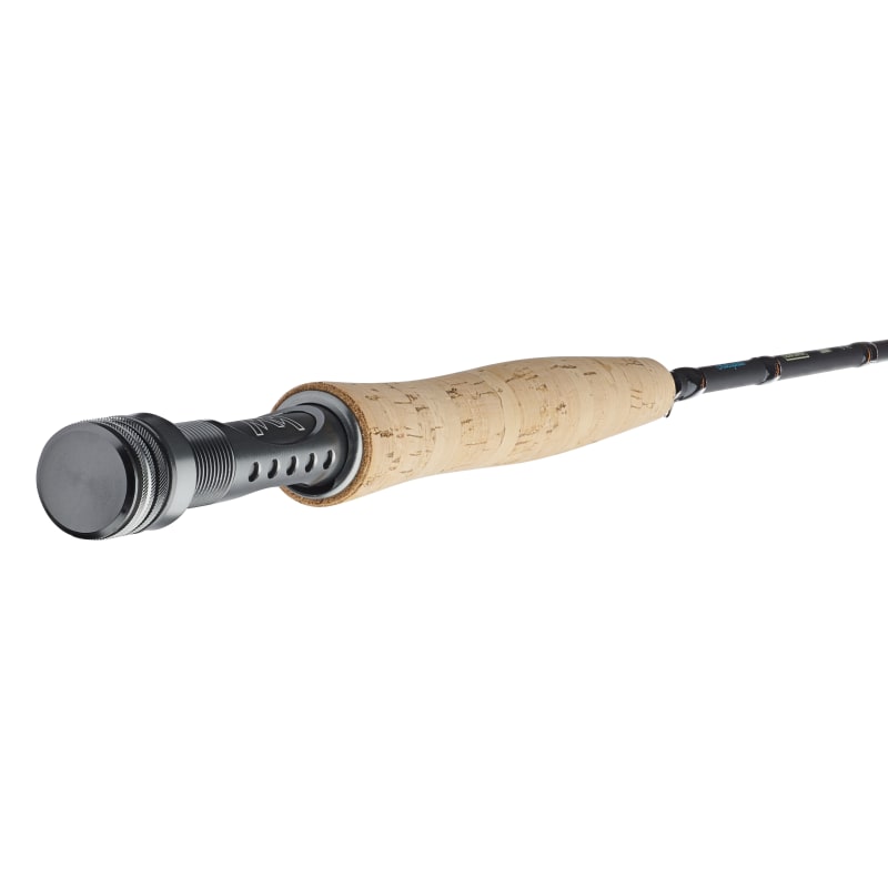 Shakespeare Cedar Canyon Stream Fly Fishing Rod (3 parts)