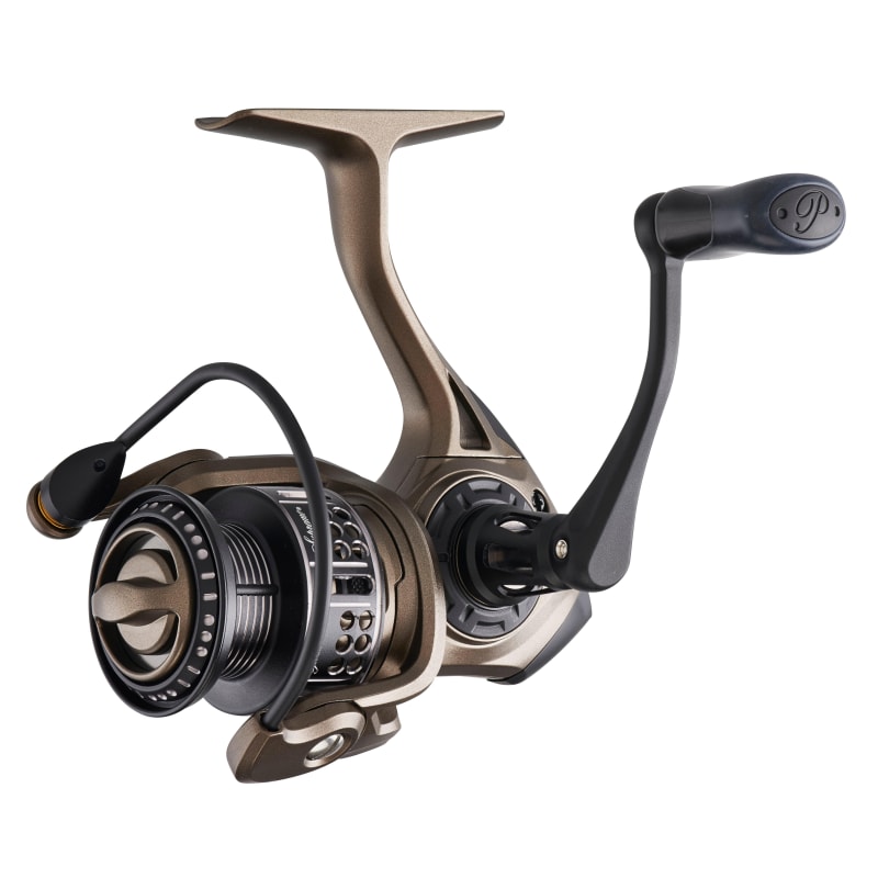 Pflueger Supreme Spinning Reel : : Sports, Fitness & Outdoors