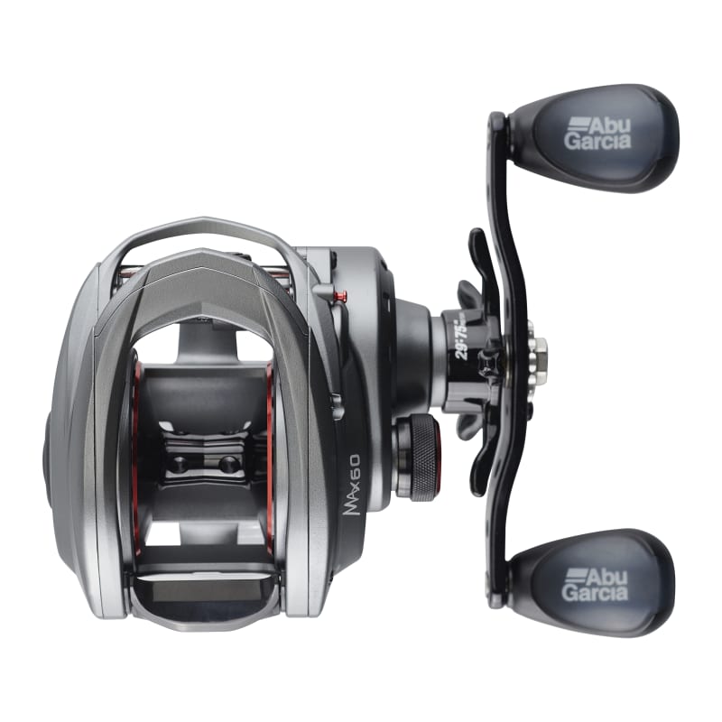 Max 60 LP Reel by Abu Garcia at Fleet Farm