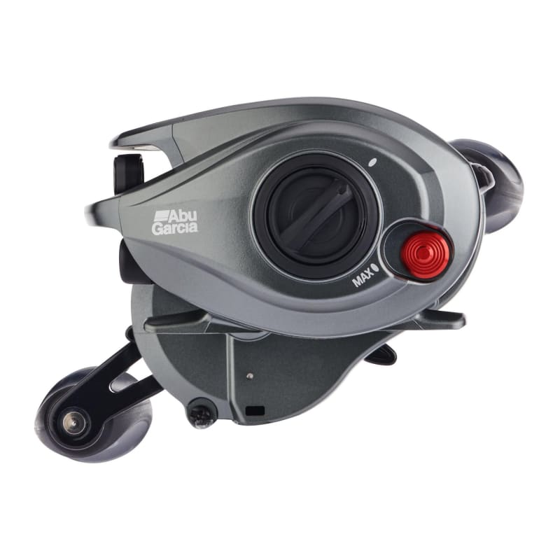 Max 60 LP Reel by Abu Garcia at Fleet Farm