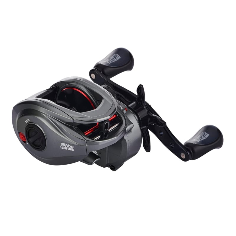 abu garcia 5500 line counter reel Abu Garcia Ambassadeur