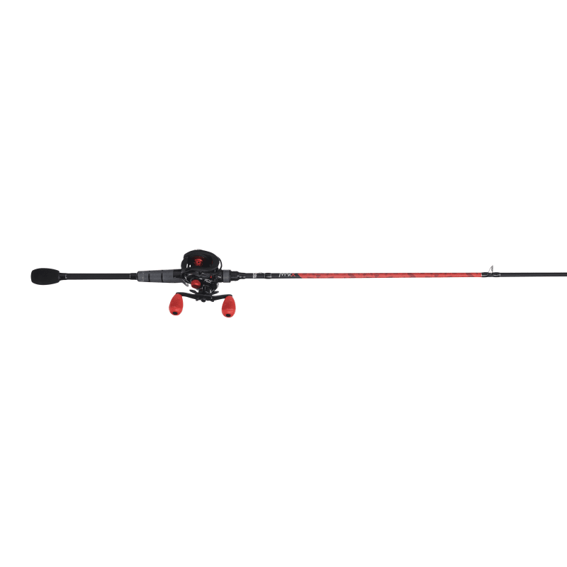 Max X Baitcast Combo by Abu Garcia at Fleet Farm