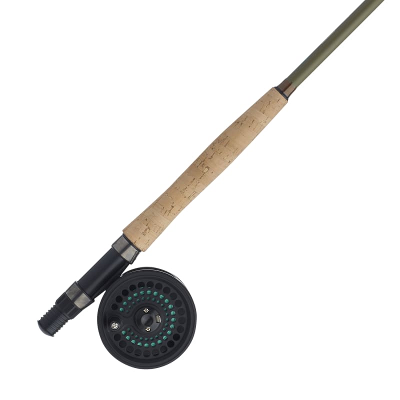 Ice Fishing Rods/Reels/Combos - The Fly Shack Fly Fishing