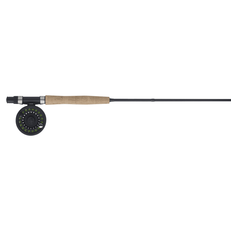 Premier Fly Rod