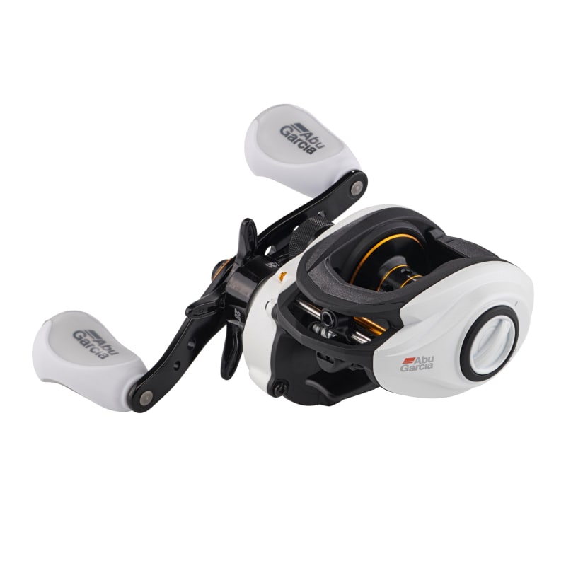 MAX PRO Low Profile Reel by Abu Garcia at Fleet Farm