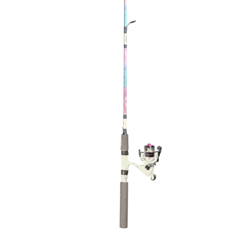 Marble Spinning Combo by ProFISHiency at Fleet Farm