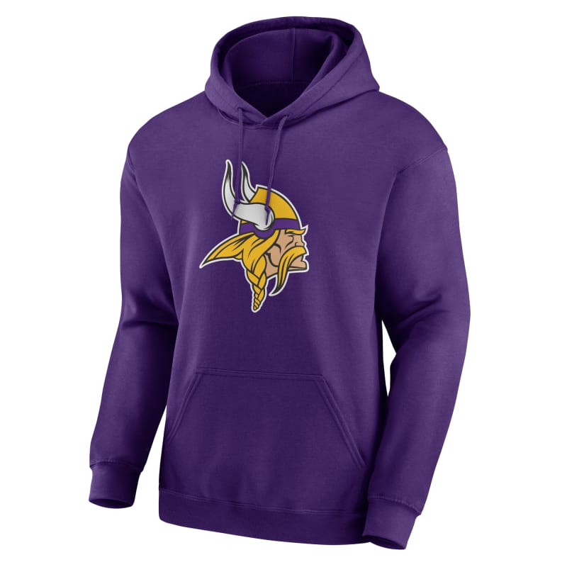 Mens minnesota vikings sweatshirt on sale