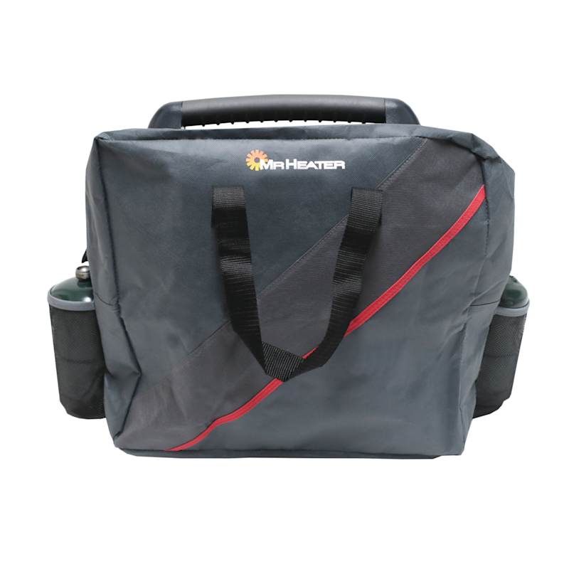 Mr. Heater 18B Big Buddy Carry Bag by Mr. Heater at Fleet Farm
