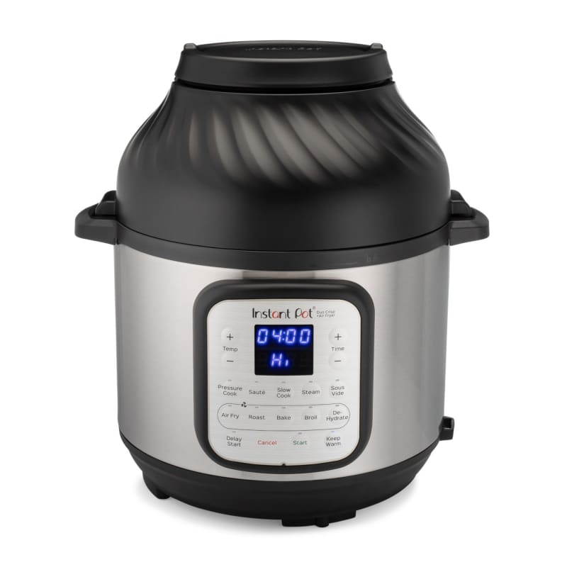 Instant pot 6 quart multi cooker deals