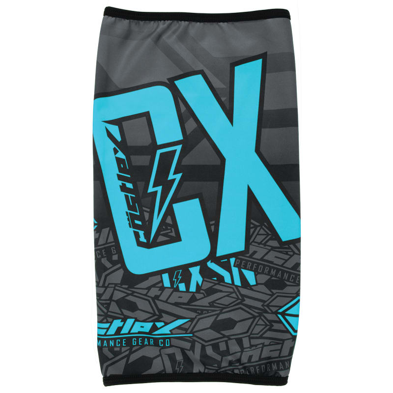 Adult Turquoise Team Neck Gaiter by Castle X at Fleet Farm