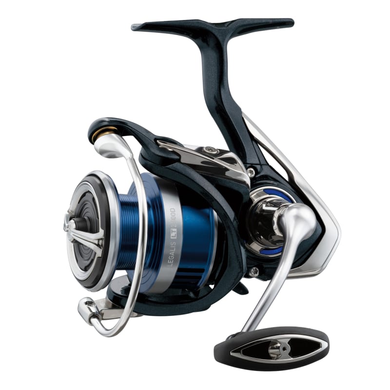 blue daiwa reel SALTIGA6500H Saltwater Spinning Fishing Reel, 25-30 lb, Blue: Buy Online at Best Price in UAE the reel features an aluminum frame and sideplate for maximum rigidity and precision performance of the internal components BG MQ – Daiwa US
