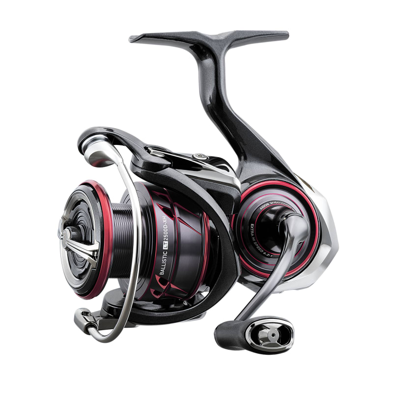 Daiwa Fuego LT Spinning Reel - FEGLT1000D