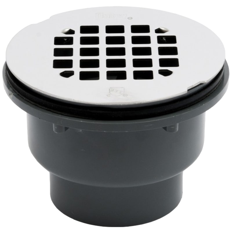 Shower Drain Metal Strainer