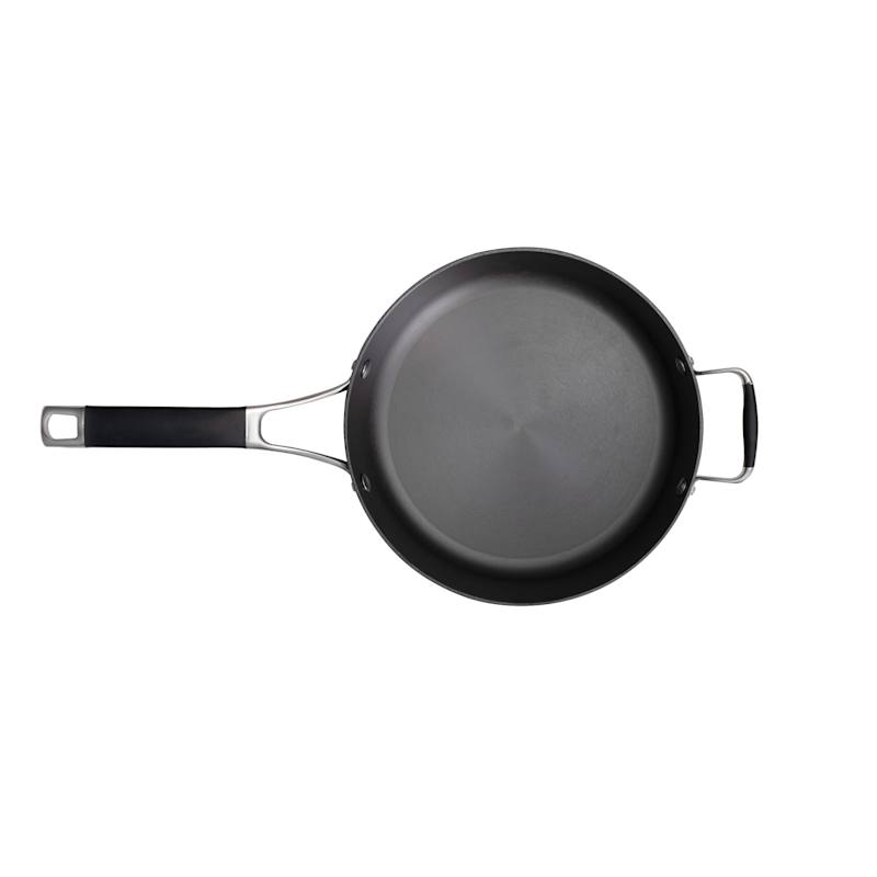 10 in Heritage Cast Iron Skillet by Camp Chef at Fleet Farm