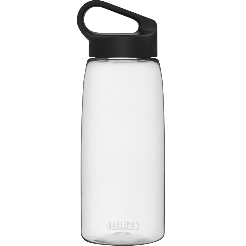 CamelBak 32 oz Clear Carry Cap Bottle w/Tritan Renew by CamelBak at Fleet  Farm