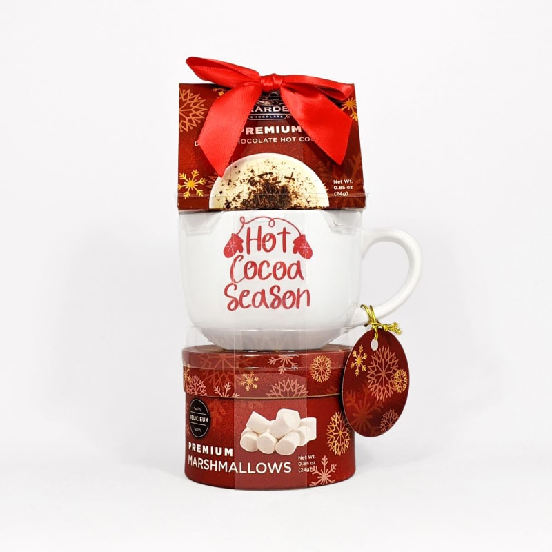 Coffee and Cocoa For You Gift Set - Assorted by Starbucks at Fleet Farm