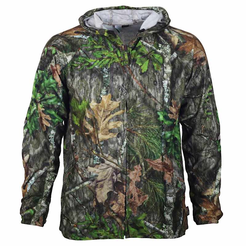Gamehide Men s ElimiTick Mossy Oak Obsession Lightweight Insect