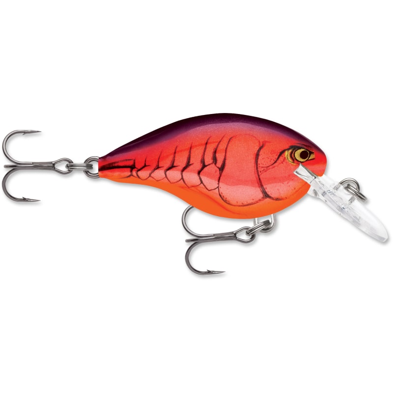 Demon Dives-To Series Crankbait by Rapala at Fleet Farm