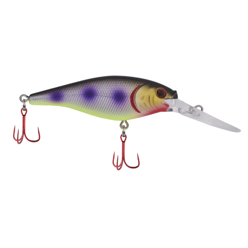 Dotify Flicker Shad Pro-Pack Crankbait - 3 Pk by Berkley at Fleet Farm