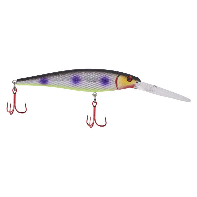 Dotify Flicker Minnow Pro-Pack Crankbait - 3 Pk by Berkley at Fleet Farm