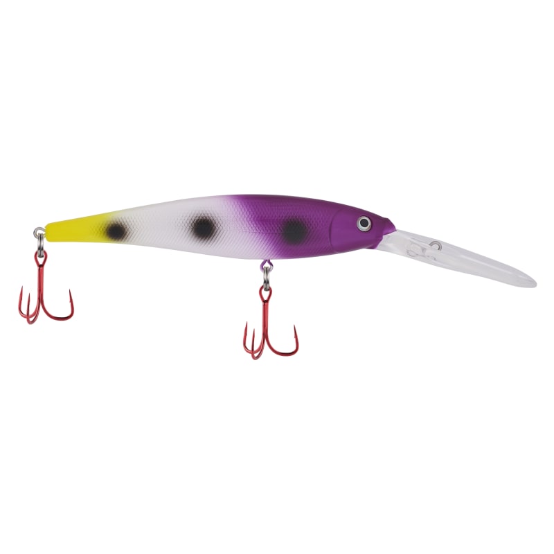 Dotify Flicker Minnow Pro-Pack Crankbait - 3 Pk by Berkley at Fleet Farm