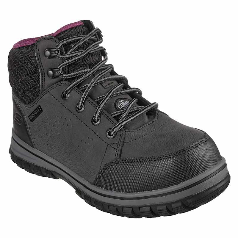 Steel toe boots fleet farm hotsell