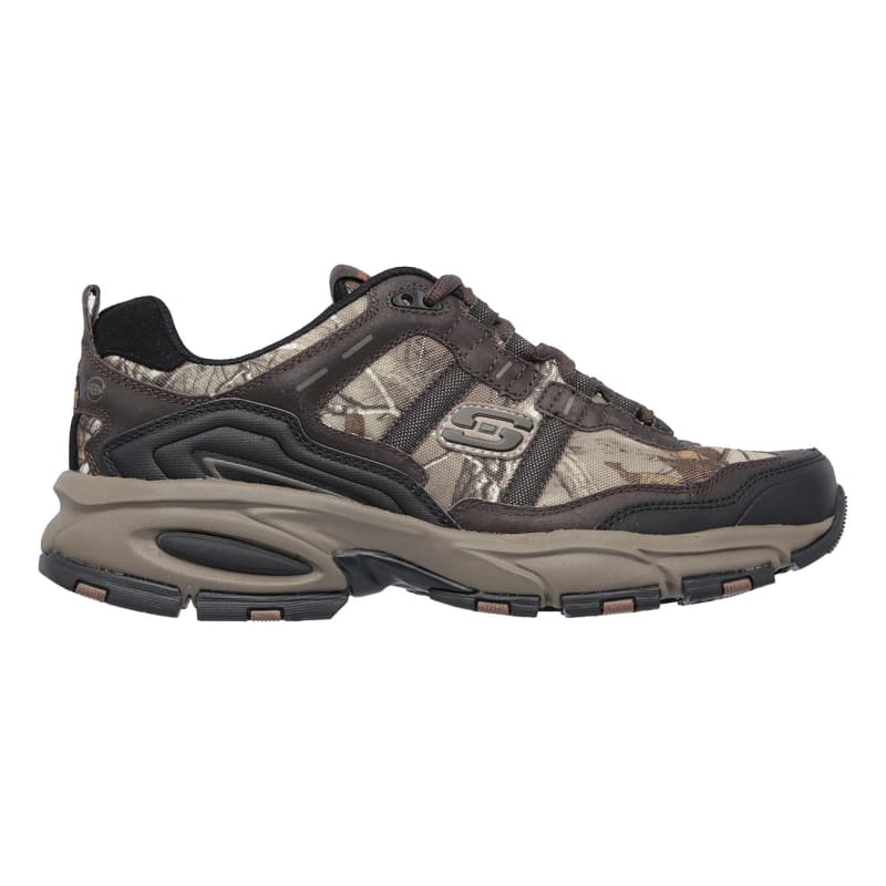 Skechers camo top
