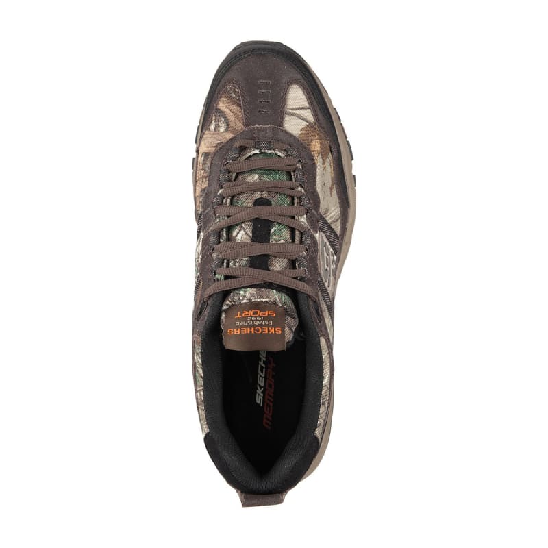 Skechers vigor 2.0 camo sales