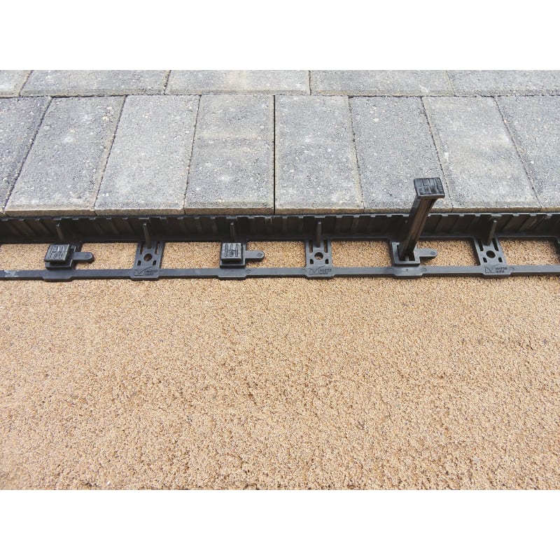 8' PaveMaster Edging 8' PaveMaster Edging