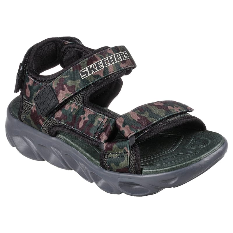 Kids' S Lights Sandals by Skechers at