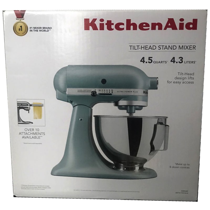 Kitchenaid Fog Blue atelieryuwa.ciao.jp