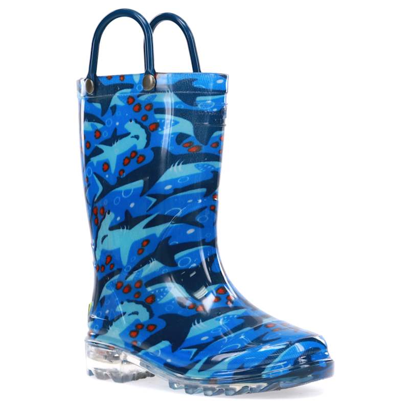 Farm and fleet rain discount boots