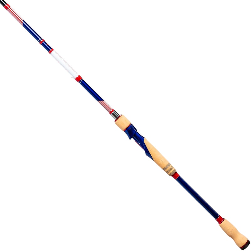 Favorite Defender Series 7'1 M Spinning Rod