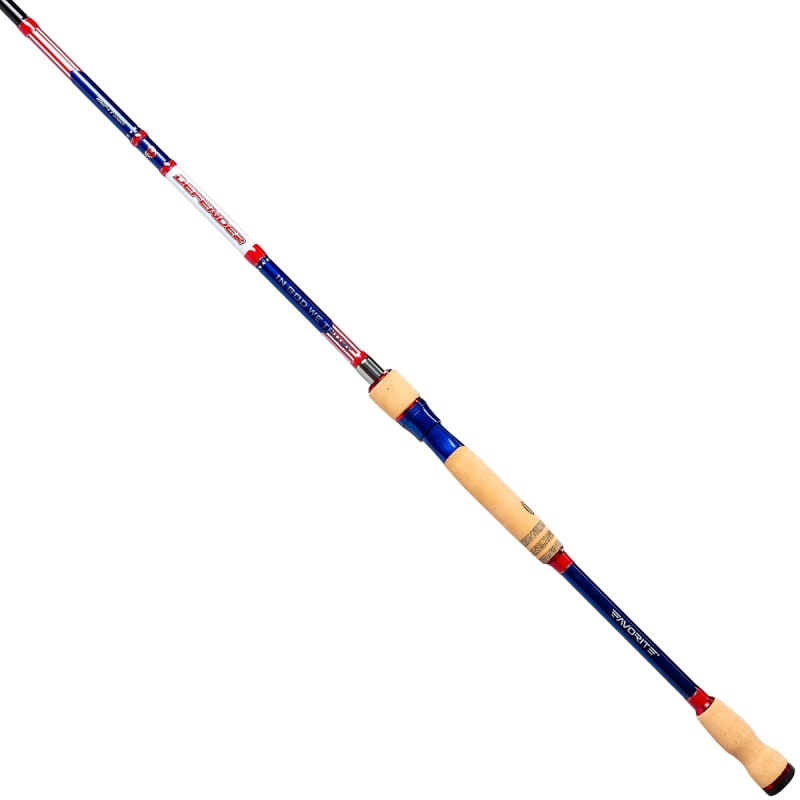 Favorite Defender Series 7'1 M Spinning Rod