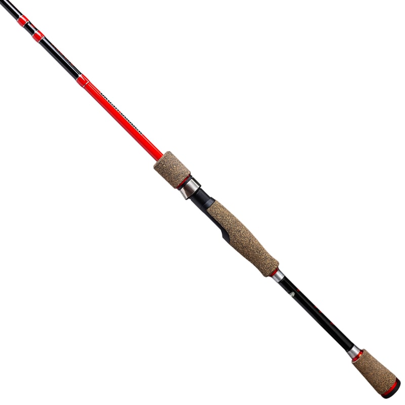 Brush Dobber Crappie Spinning Rod by Favorite Fishing at Fleet Farm