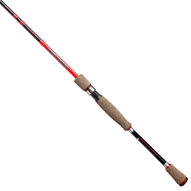 Brush Dobber Crappie Spinning Rod by Favorite Fishing at Fleet Farm