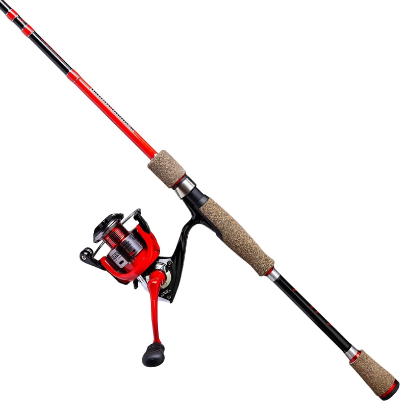 Shakespeare Ultralight Combo Micro Fishing Rod Ultra Light