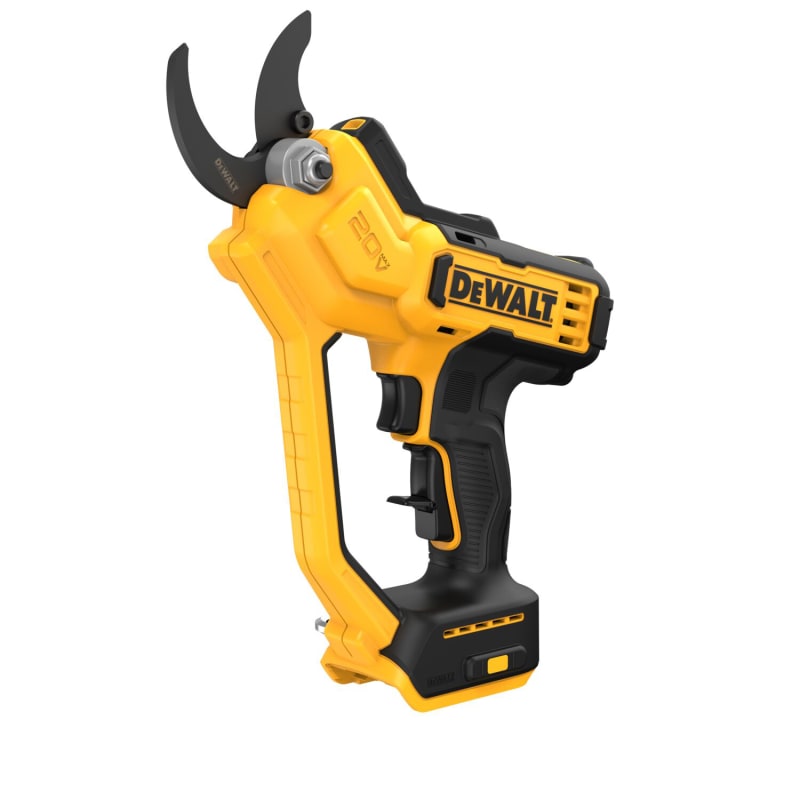 20V MAX Cordless Pruner BARE TOOL by DEWALT at Fleet Farm