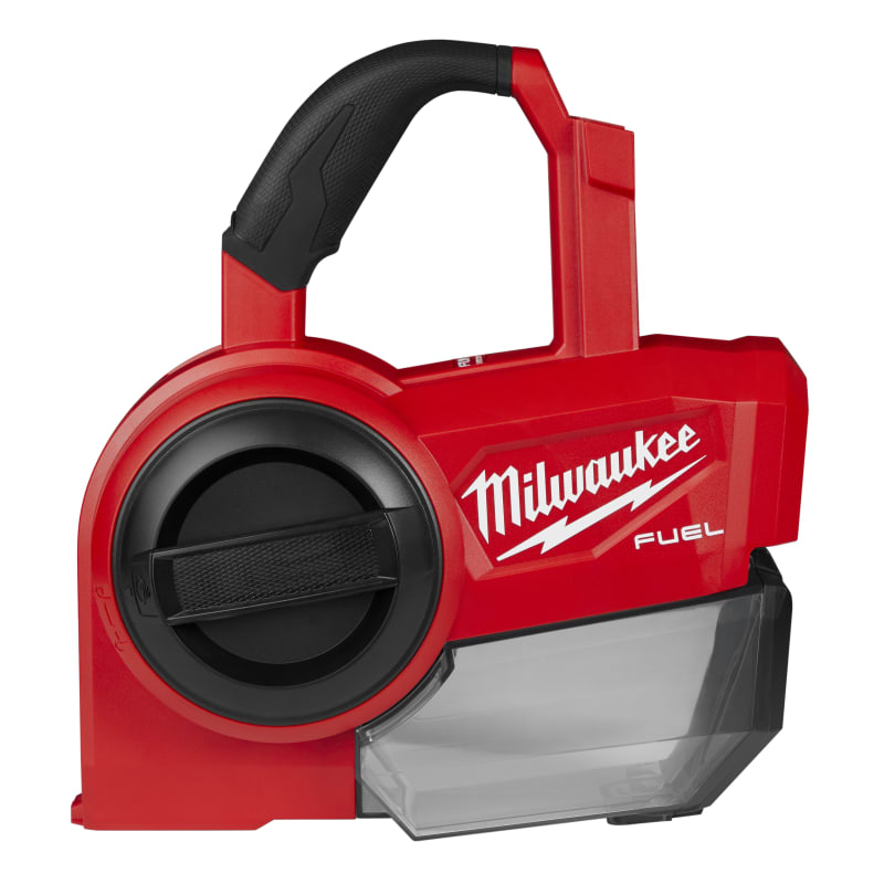M18 FUEL Brushless Cordless Compact Vacuum W Attachments