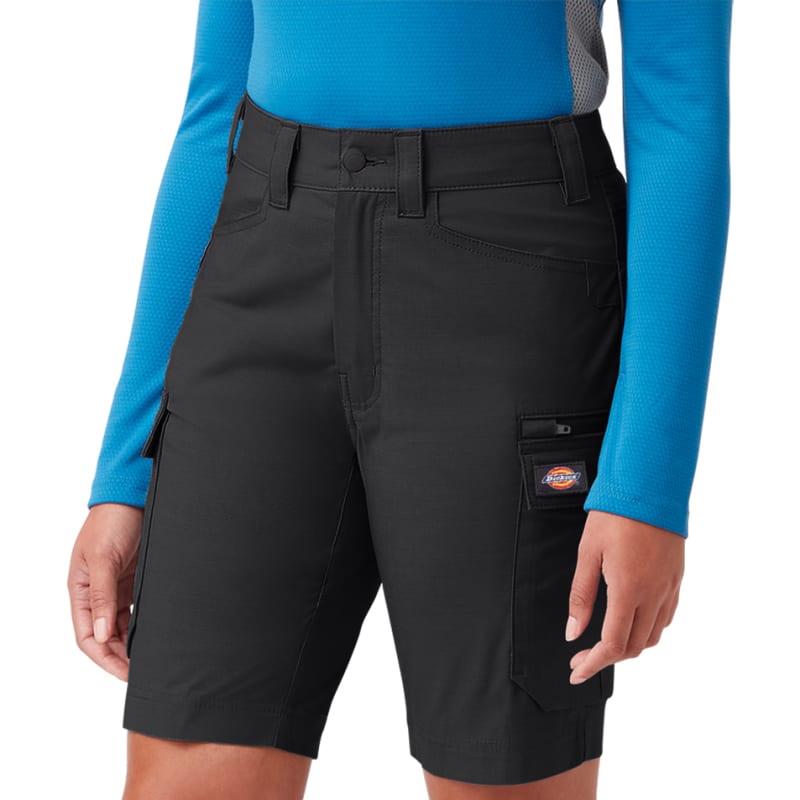 Dickies women s top work shorts
