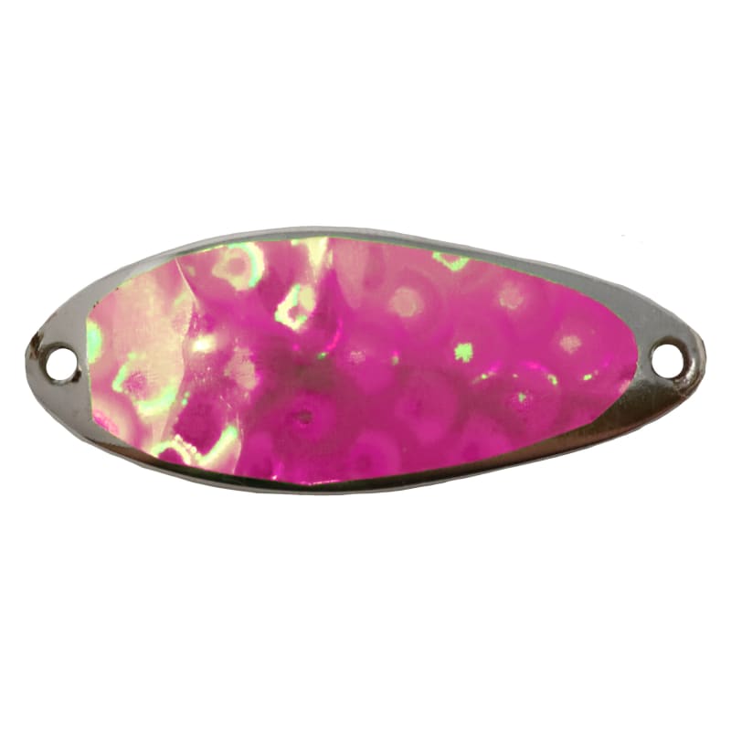 acme little cleo spoon fishing lure - Cast them a mile or troll them Acme Tackle Little Cleo Fishing