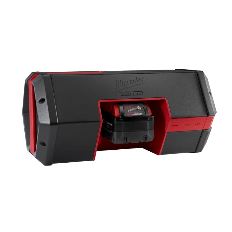 M18 jobsite sale speaker